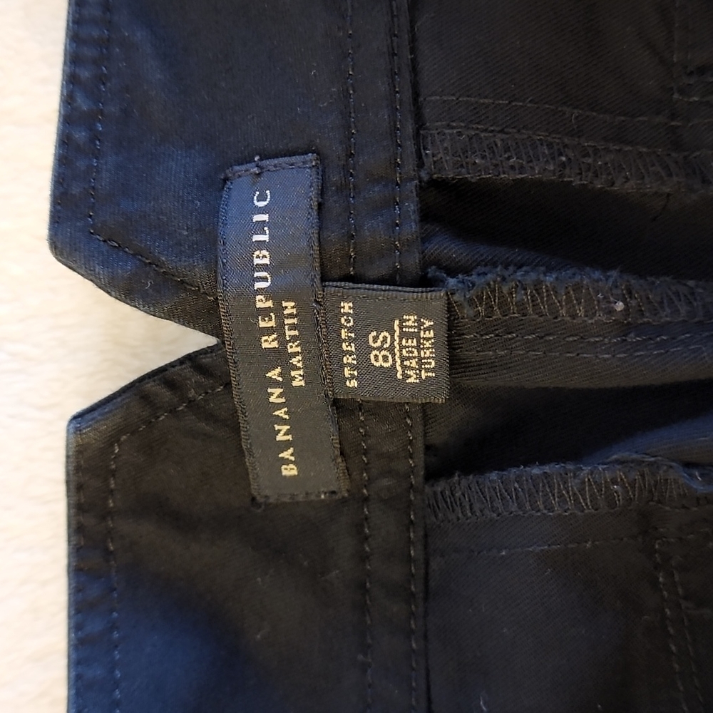 Black Slacks - Picture 4 of 5
